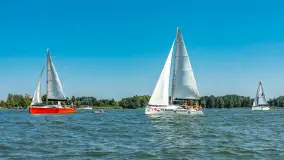 Mazurski szlak z wody, sierpień 2025 r., cz. IV - zdjęcie 26