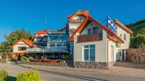 Letnia wersja Mariny Śniardwy, sierpień 2025 r. - zdjęcie 38