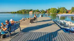 Letnia wersja Mariny Śniardwy, sierpień 2025 r. - zdjęcie 31