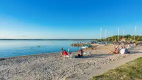 Letnia wersja Mariny Śniardwy, sierpień 2025 r. - zdjęcie 14