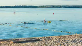 Letnia wersja Mariny Śniardwy, sierpień 2025 r. - zdjęcie 12