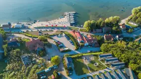 Letnia wersja Mariny Śniardwy, sierpień 2025 r. - zdjęcie 6