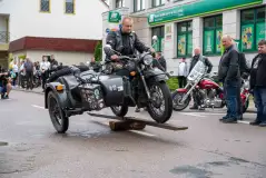 Zlot Motocyklowy w Pasymiu - zdjęcie 22
