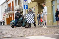 Zlot Motocyklowy w Pasymiu - zdjęcie 14