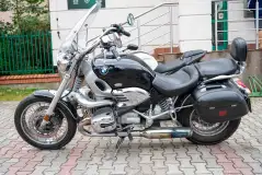Zlot Motocyklowy w Pasymiu - zdjęcie 5