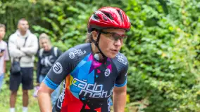 Fotorelacja z VI Mazurskiego Maratonu Rolkowego, wrzesień 2025 r. - zdjęcie 99