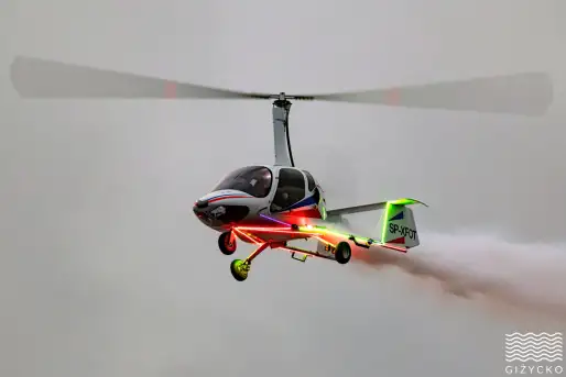 Festiwal Wiatru w Giżycku - zdjęcie 9