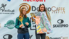 Fotorelacja z VI Mazurskiego Maratonu Rolkowego, wrzesień 2025 r. cz. II - zdjęcie 276