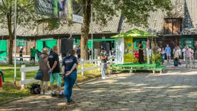 Fotorelacja - 70 lat konika polskiego w Popielnie – jubileuszowe spotkanie - zdjęcie 36