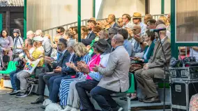 Fotorelacja - 70 lat konika polskiego w Popielnie – jubileuszowe spotkanie - zdjęcie 8