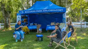 Fotorelacja - 70 lat konika polskiego w Popielnie – jubileuszowe spotkanie - zdjęcie 63