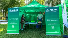 Fotorelacja - 70 lat konika polskiego w Popielnie – jubileuszowe spotkanie - zdjęcie 42
