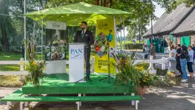 Fotorelacja - 70 lat konika polskiego w Popielnie – jubileuszowe spotkanie - zdjęcie 60