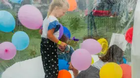 Dożynki Sołeckie w Spytkowie, wrzesień 2025 r. - zdjęcie 8