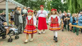 Fotorelacja z Dożynek w Kruklankach, wrzesień 2025 r. - zdjęcie 25