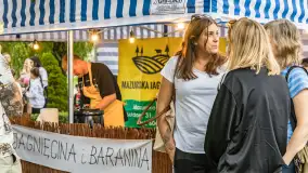 Fotorelacja z Dożynek w Kruklankach, wrzesień 2025 r. - zdjęcie 93