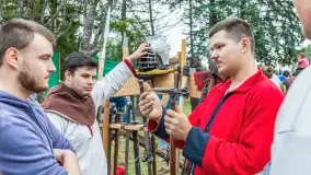 Fotorelacja z Dożynek w Kruklankach, wrzesień 2025 r. - zdjęcie 126