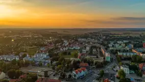 Mix zdjęć z panoram wykonanych nad Mazurami, sierpień - wrzesień 2025 r. - zdjęcie 23