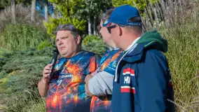 Fotorelacja z regat Bocianie Gniazdo Sailing CUP2025, dzień I - zdjęcie 27