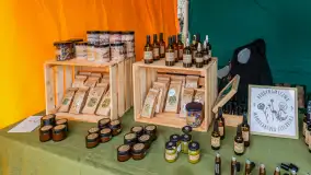 Fotorelacja z IV Redyku Mazurskiego, 04 października 2025 r. - zdjęcie 10