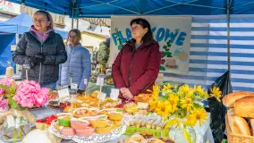 Fotorelacja z IV Redyku Mazurskiego, 04 października 2025 r. - zdjęcie 3