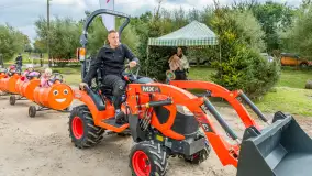 Fotorelacja z IV Redyku Mazurskiego, 04 października 2025 r. - zdjęcie 4