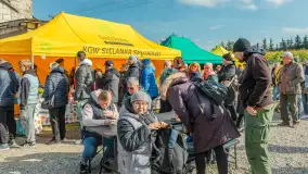 Fotorelacja z IV Redyku Mazurskiego, 04 października 2025 r. - zdjęcie 97