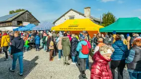 Fotorelacja z IV Redyku Mazurskiego, 04 października 2025 r. - zdjęcie 100