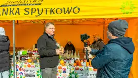 Fotorelacja z IV Redyku Mazurskiego, 04 października 2025 r. - zdjęcie 92