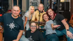 Fotorelacja - Zachód Sezonu 2025 Dezeta, cz. I - zdjęcie 1