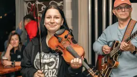 Fotorelacja - Zachód Sezonu 2025 Dezeta, cz. I - zdjęcie 78