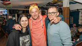 Fotorelacja - Zachód Sezonu 2025 Dezeta, cz. I - zdjęcie 77