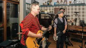 Fotorelacja - Zachód Sezonu 2025 Dezeta, cz. I - zdjęcie 100