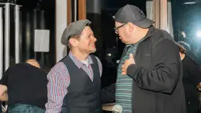 Fotorelacja - Zachód Sezonu 2025 Dezeta, cz. I - zdjęcie 143