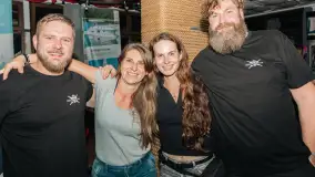 Fotorelacja - Zachód Sezonu 2025 Dezeta, cz. I - zdjęcie 138