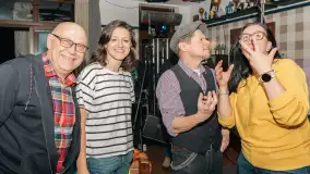 Fotorelacja - Zachód Sezonu 2025 Dezeta, cz. I - zdjęcie 131