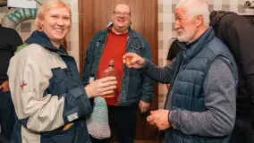 Fotorelacja - Zachód Sezonu 2025 Dezeta, cz. I - zdjęcie 146