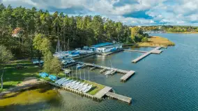 Jesienne Wilkasy z drona, październik 2025 r. - zdjęcie 11