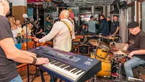 Fotorelacja - Zachód Sezonu 2025 Dezeta, cz. II - zdjęcie 5