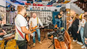 Fotorelacja - Zachód Sezonu 2025 Dezeta, cz. II - zdjęcie 31