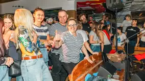 Fotorelacja - Zachód Sezonu 2025 Dezeta, cz. II - zdjęcie 82