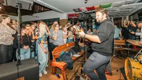 Fotorelacja - Zachód Sezonu 2025 Dezeta, cz. II - zdjęcie 80