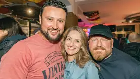 Fotorelacja - Zachód Sezonu 2025 Dezeta, cz. III - zdjęcie 14