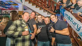 Fotorelacja - Zachód Sezonu 2025 Dezeta, cz. III - zdjęcie 8