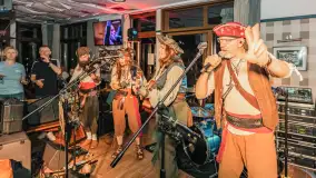 Fotorelacja - Zachód Sezonu 2025 Dezeta, cz. III - zdjęcie 52