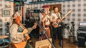 Fotorelacja - Zachód Sezonu 2025 Dezeta, cz. III - zdjęcie 27