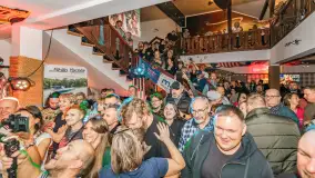 Fotorelacja - Zachód Sezonu 2025 Dezeta, cz. III - zdjęcie 56