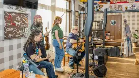 Fotorelacja - Zachód Sezonu 2025 Dezeta, cz. III - zdjęcie 200