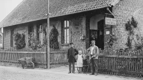 Wkrótce ożywimy AI pocztówki ze Szczytna / Ortelsburg - zdjęcie 59