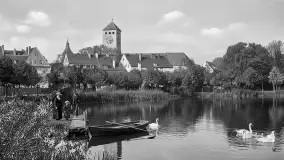 Wkrótce ożywimy AI pocztówki ze Szczytna / Ortelsburg - zdjęcie 41